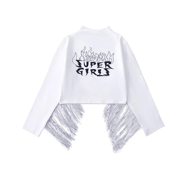 Street Fashion Europe - ♥ 2026 New Fashion Cheerleading Jazz