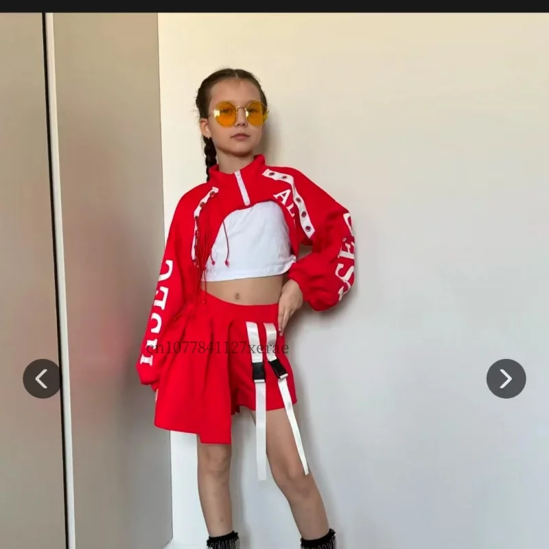 Girls' Hip-hop and Street Danc - огляд і ціна Street Fashion Runway
