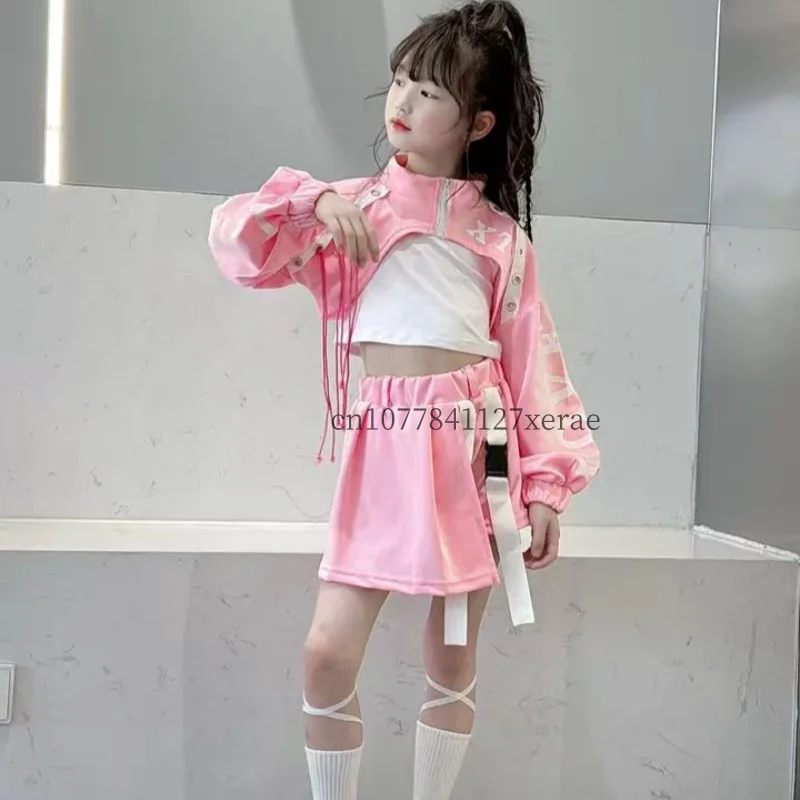 Girls' Hip-hop and Street Danc - огляд і ціна Street Fashion Runway