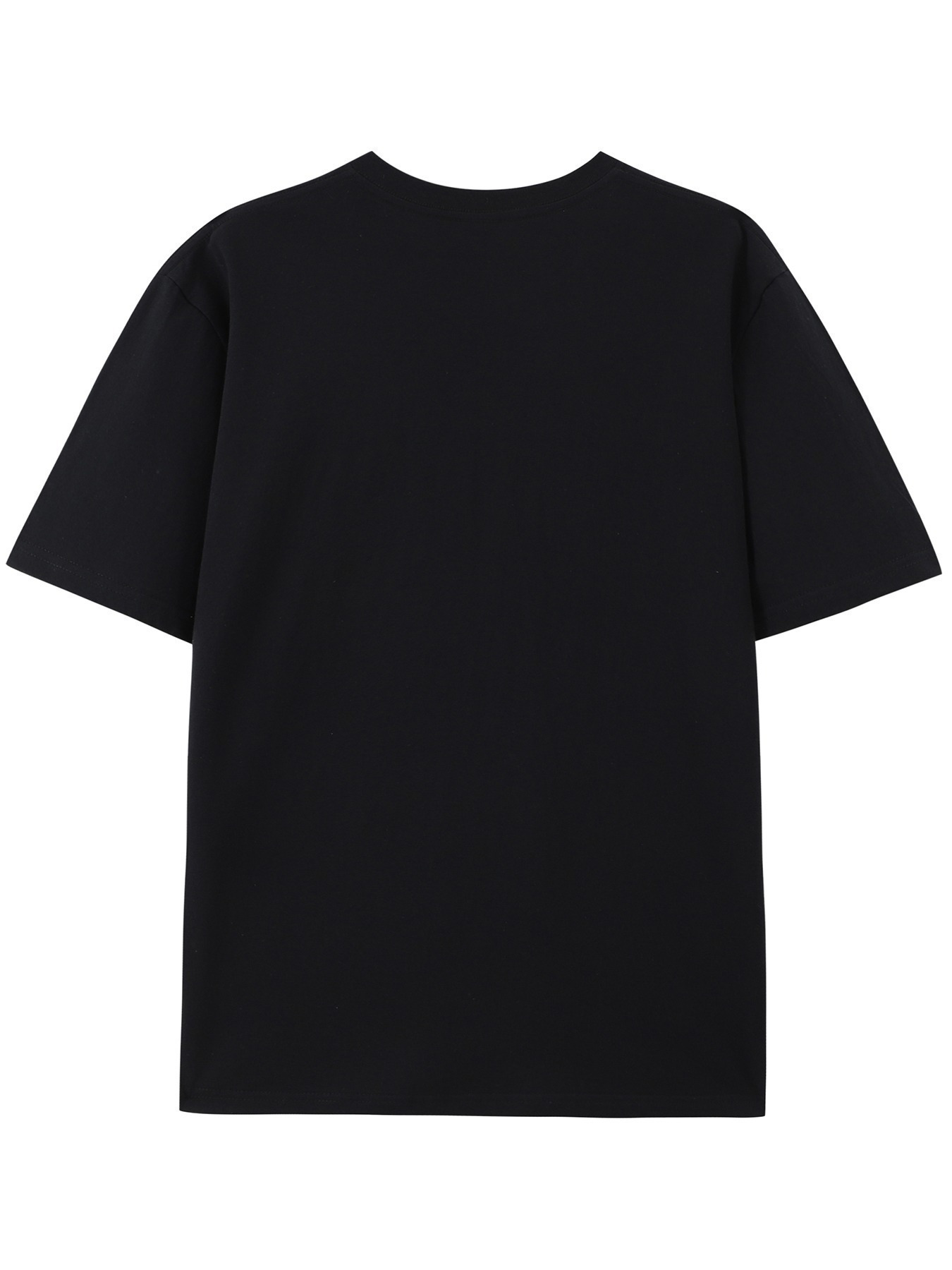 Casual Street Style Men's T-Sh - огляд і ціна Street Fashion Of New York