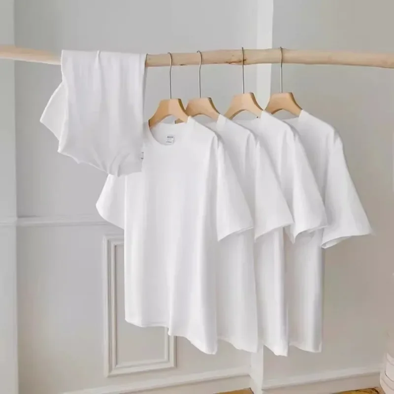Men Summer Cotton Short Sleeve - огляд і ціна Street Fashion Of New York