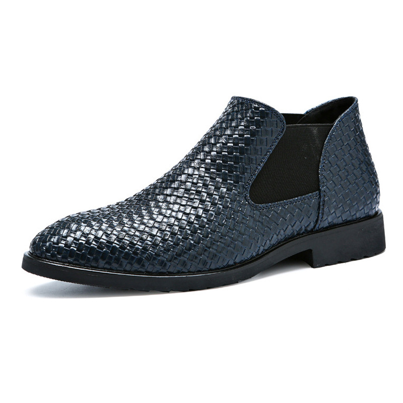 Hot Selling Men's Chelsea Boot - огляд і ціна Street Fashion Europe