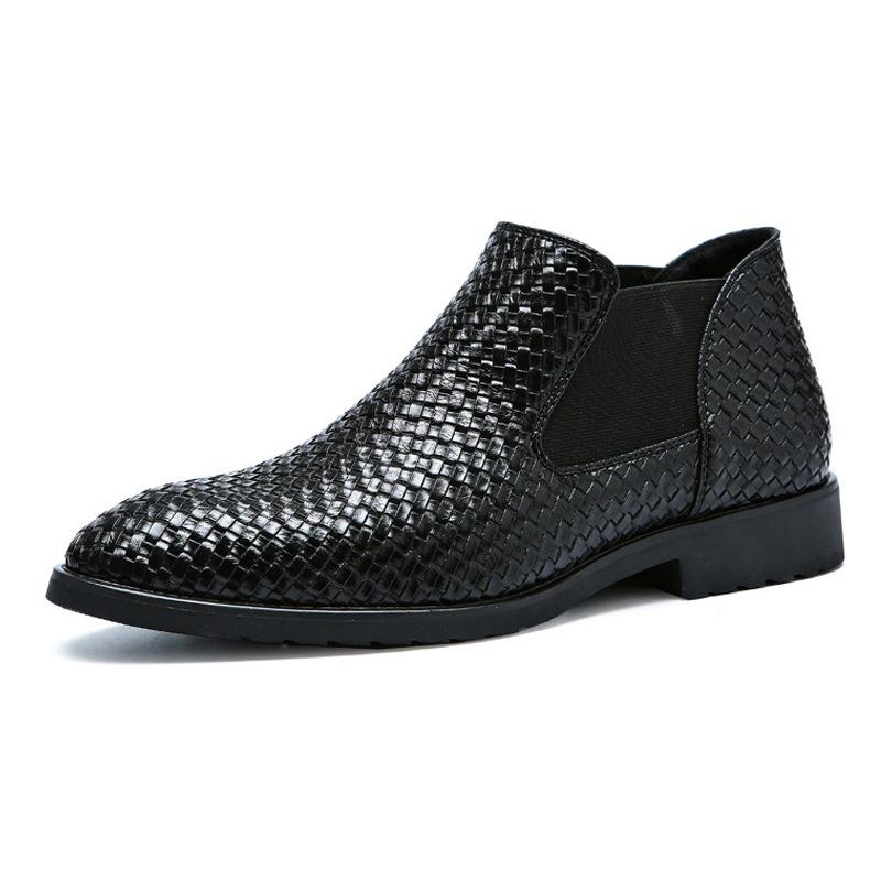 Hot Selling Men's Chelsea Boot - огляд і ціна Street Fashion Europe