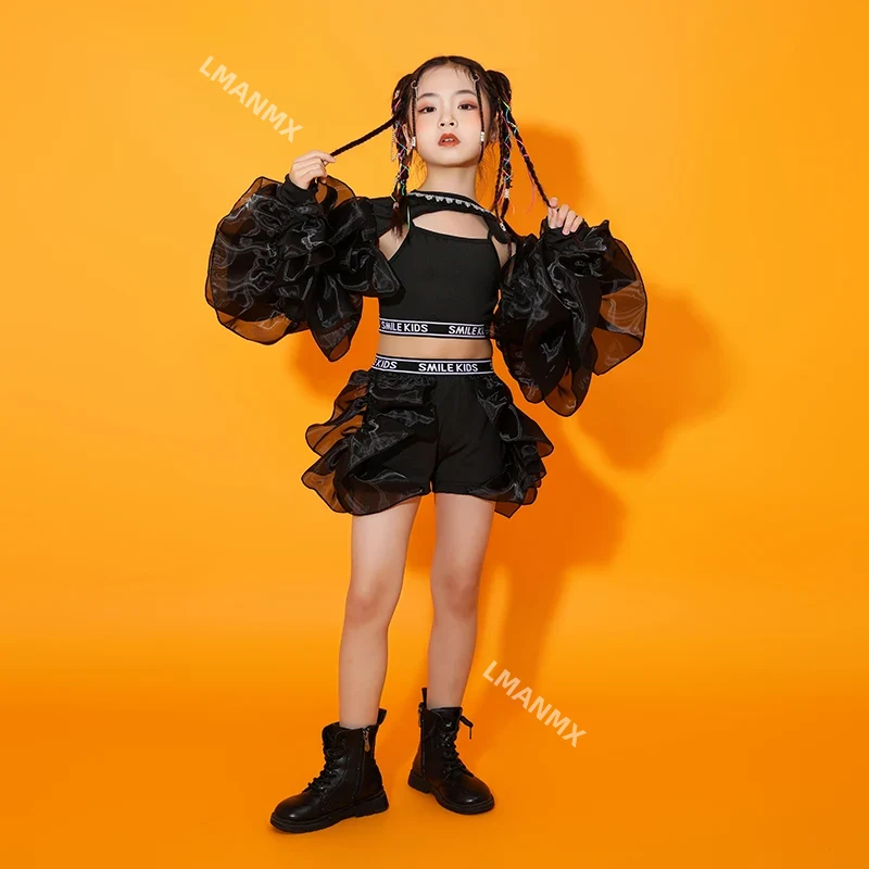 Fashion Street Dance Costume G - огляд і ціна Street Fashion Runway