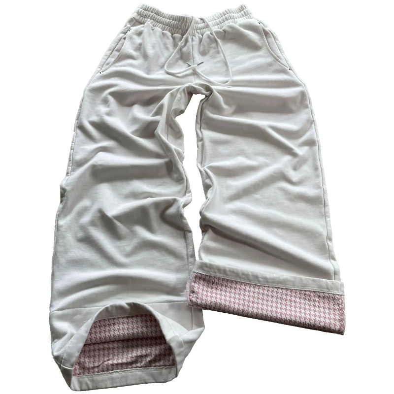 INS Plaid Vintage Rock Loose W - огляд і ціна Street Fashion Europe