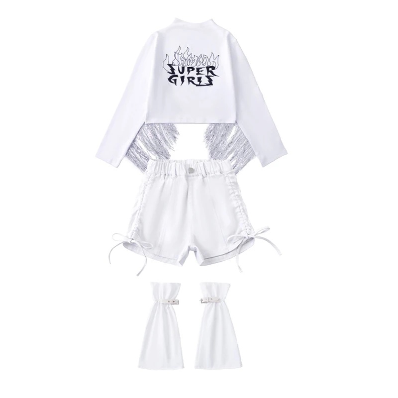 ♥ 2026 New Fashion Cheerleadin - огляд і ціна Street Fashion Europe