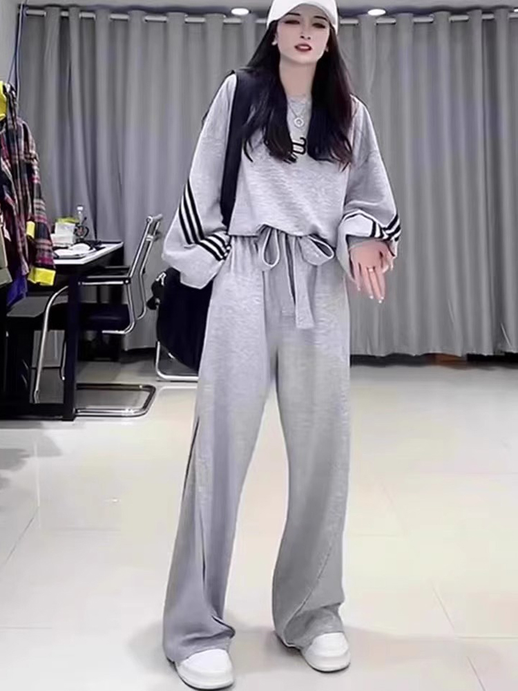 Casual Set for Women Autumn/Wi - огляд і ціна Street Fashion Hoodie