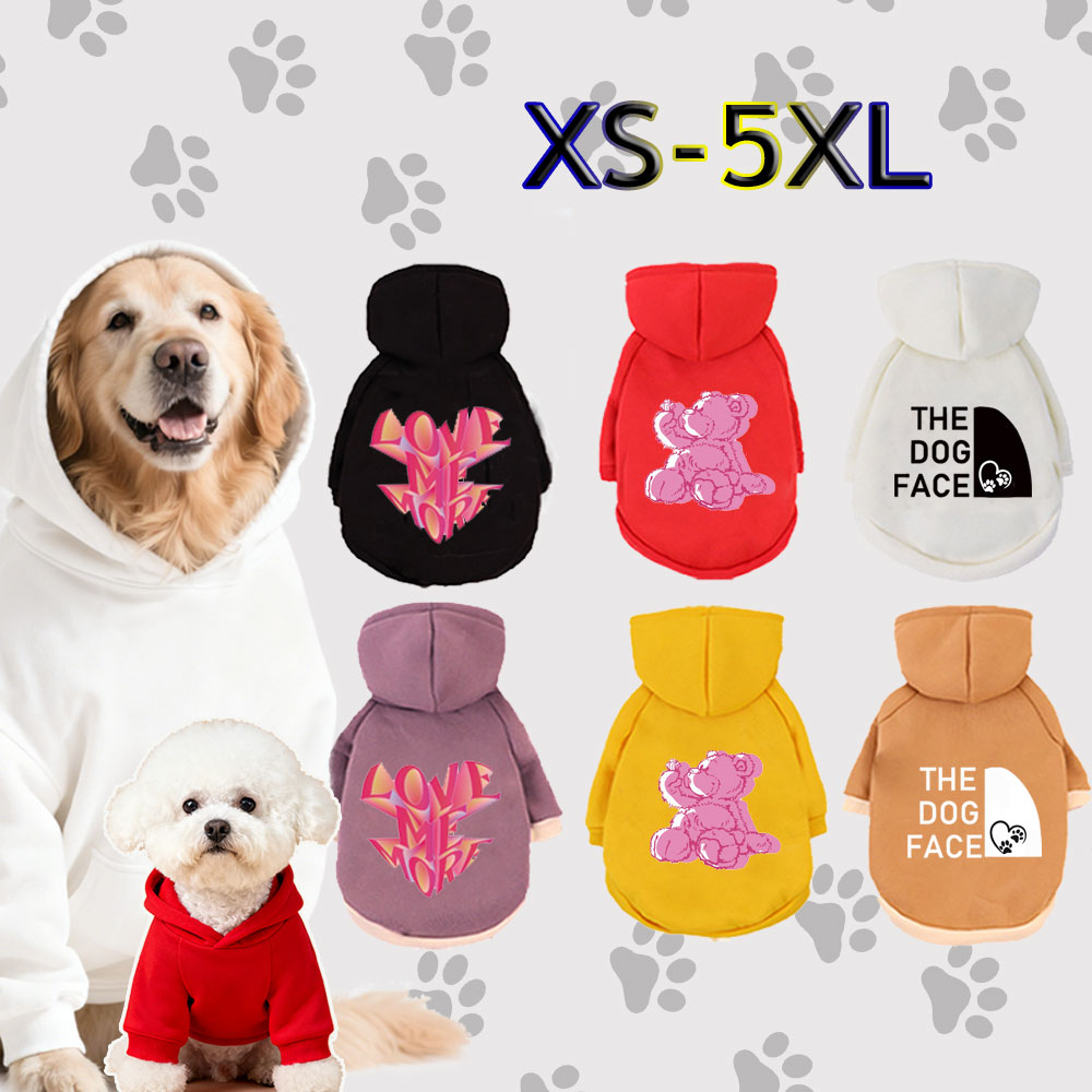 Pet Hooded Sweatshirt  Cats &  - огляд і ціна Street Fashion Hoodie