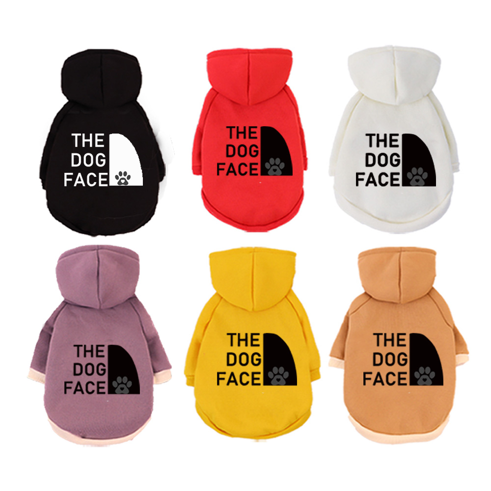 Pet Hooded Sweatshirt  Cats &  - огляд і ціна Street Fashion Hoodie