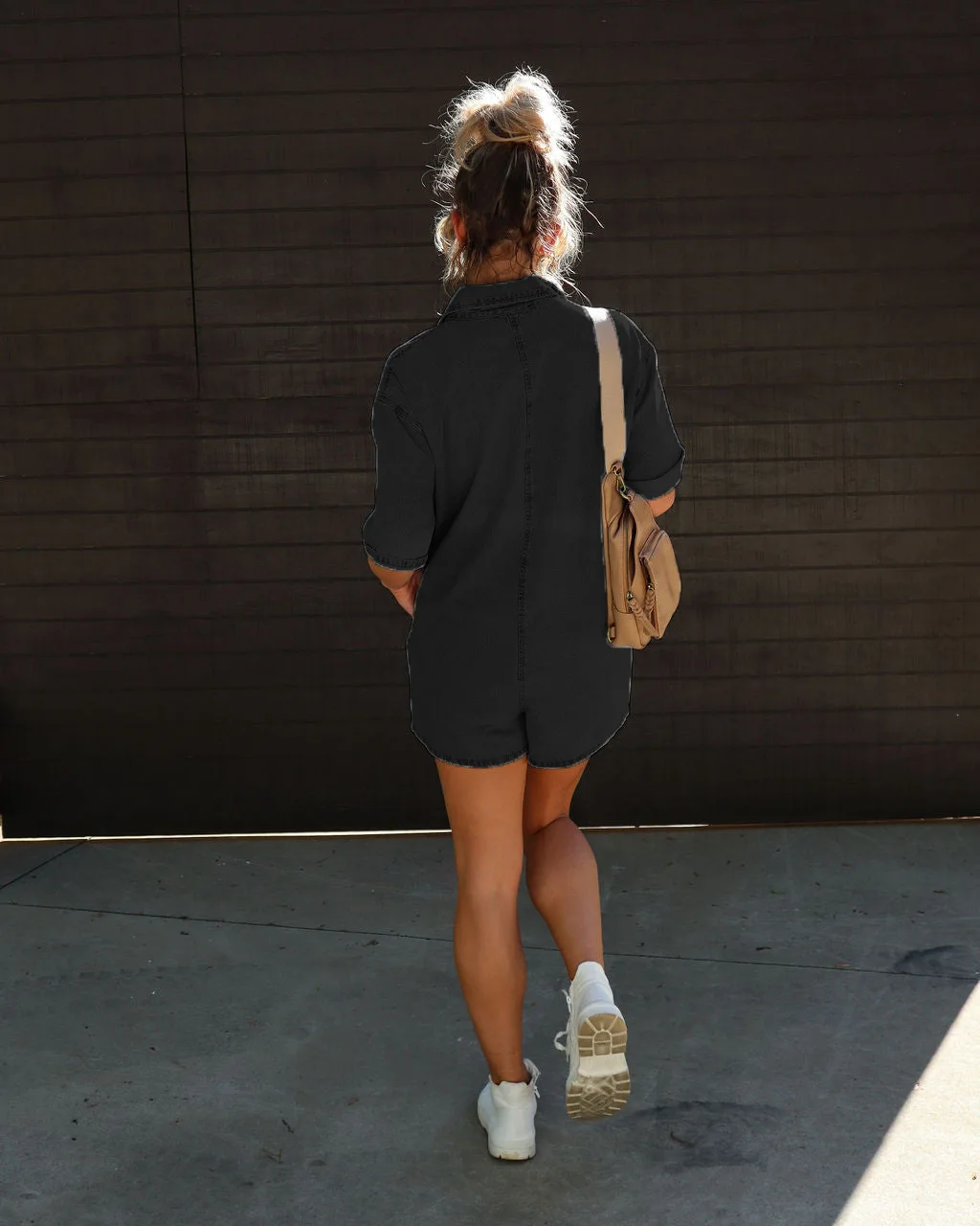 Europe and The United States N - огляд і ціна Street Fashion Europe