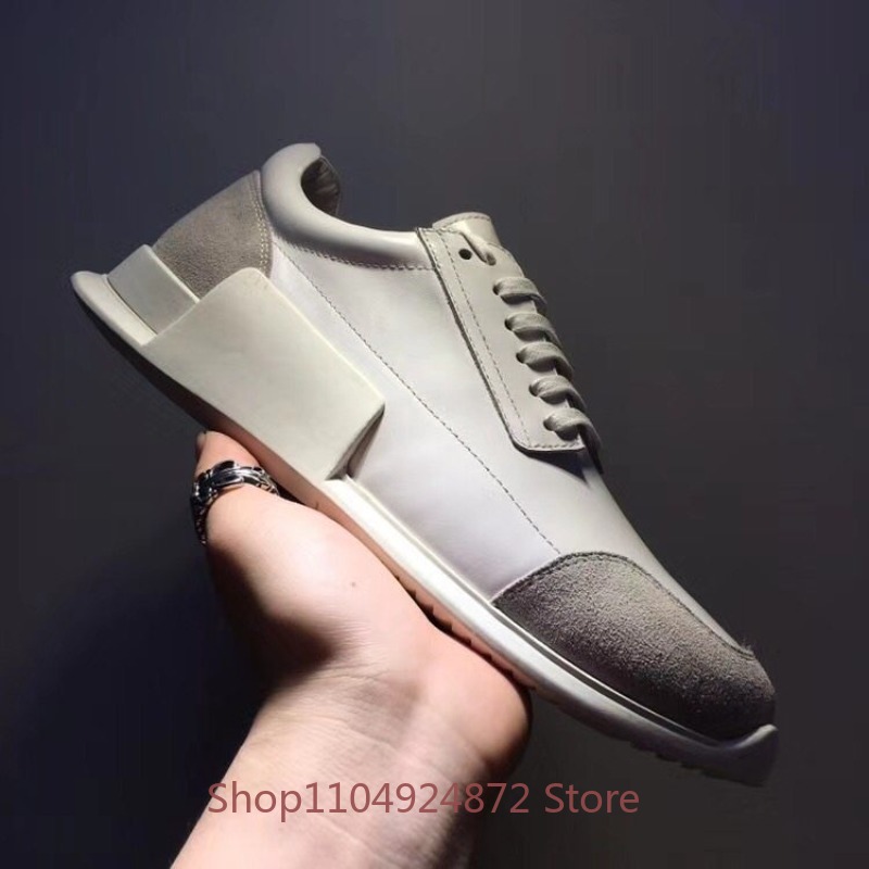 Europe Fashion Men Casual Shoe - огляд і ціна Street Fashion Europe