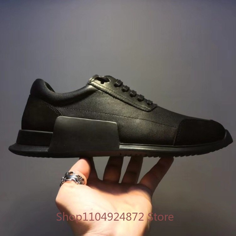 Europe Fashion Men Casual Shoe - огляд і ціна Street Fashion Europe
