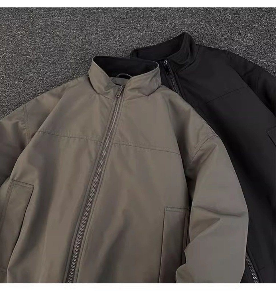 Jacket Coats Men'S Titan Super - огляд і ціна Fashion Street Night