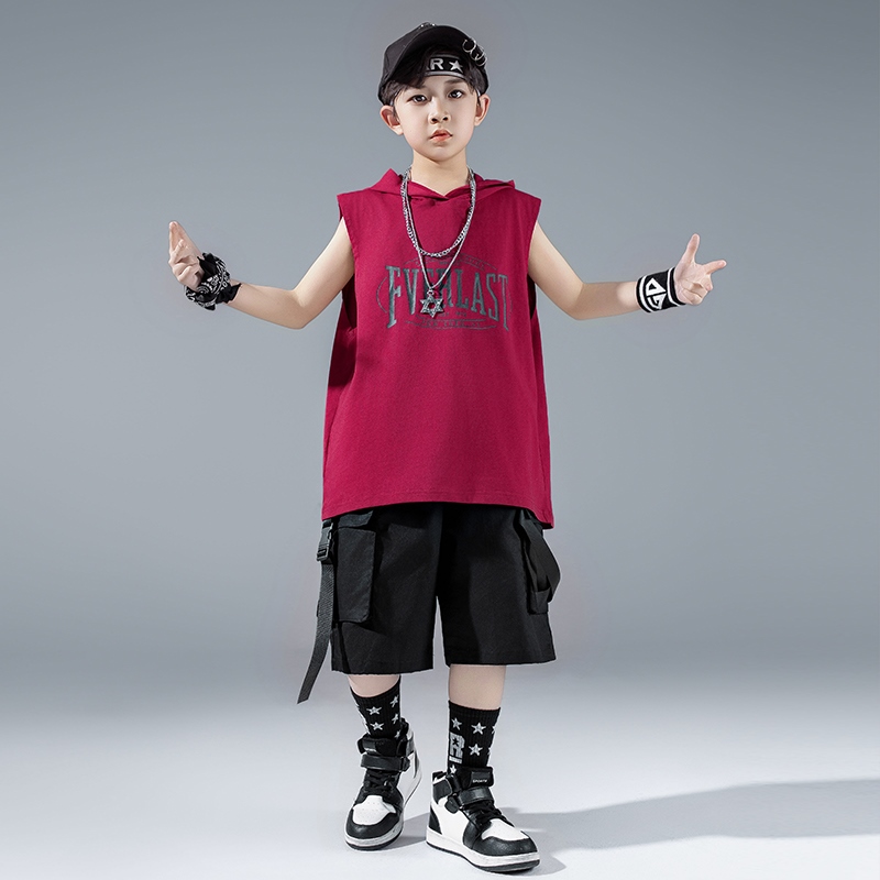Street Dance Performance Suit  - огляд і ціна Street Fashion Hoodie
