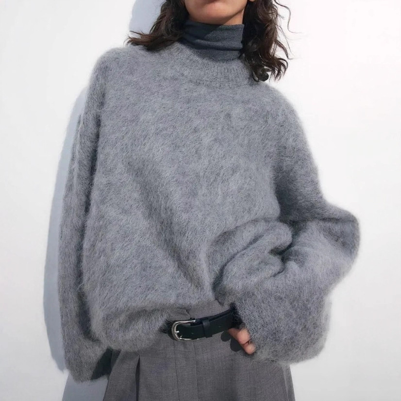 Autumn and Winter Europe and A - огляд і ціна Street Fashion Europe