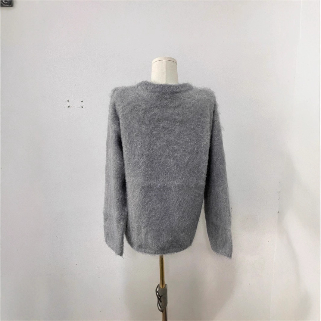 Autumn and Winter Europe and A - огляд і ціна Street Fashion Europe