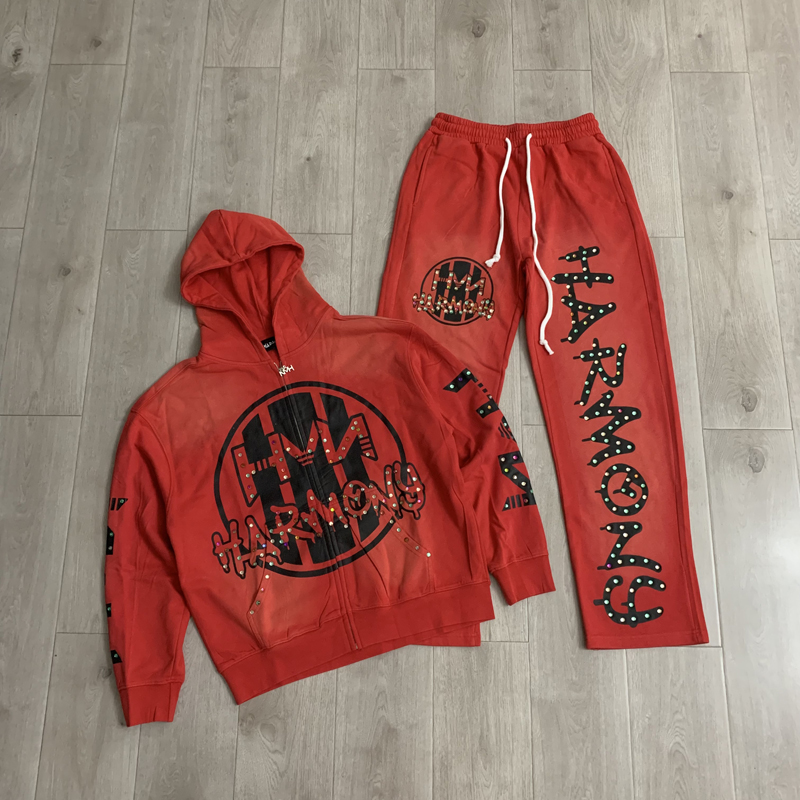 Fashion Street Fashion Brand H - огляд і ціна Street Fashion Hoodie