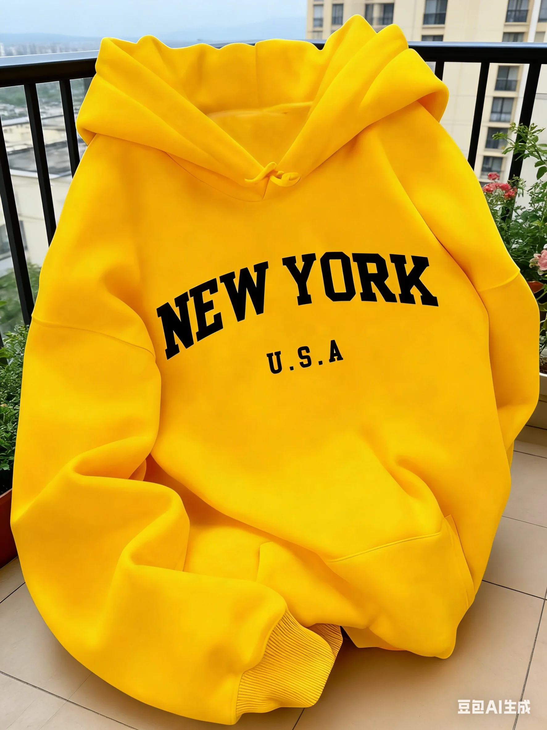 Hooded Sweat for Women Casual  - огляд і ціна Street Fashion Of New York