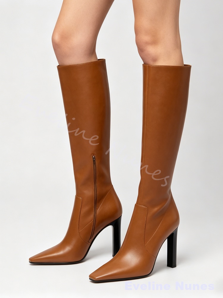 Street Runway Fashion Boots Wo - огляд і ціна Street Fashion Runway