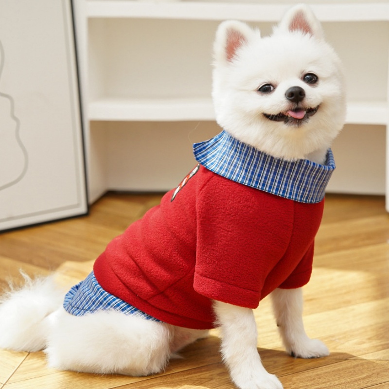 Fashion Dog Hoodies Autumn Dog - огляд і ціна Street Fashion Hoodie