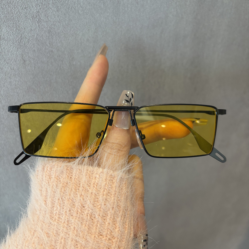 Metal Punk Night Vision Goggle - огляд і ціна Fashion Street Night