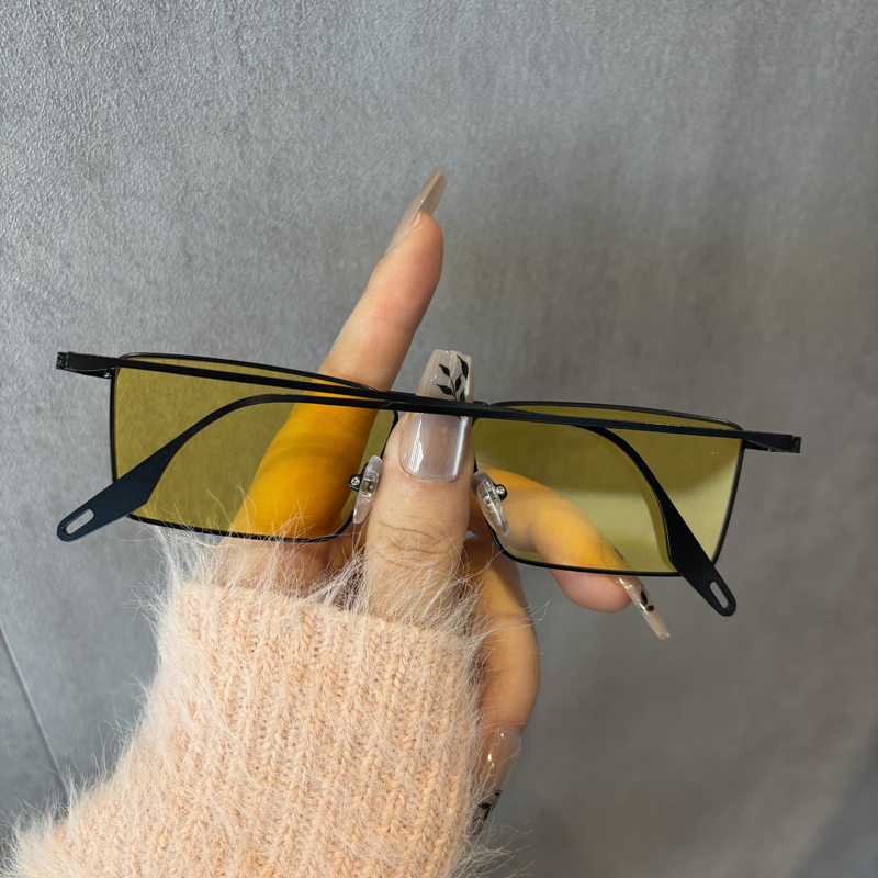 Metal Punk Night Vision Goggle - огляд і ціна Fashion Street Night