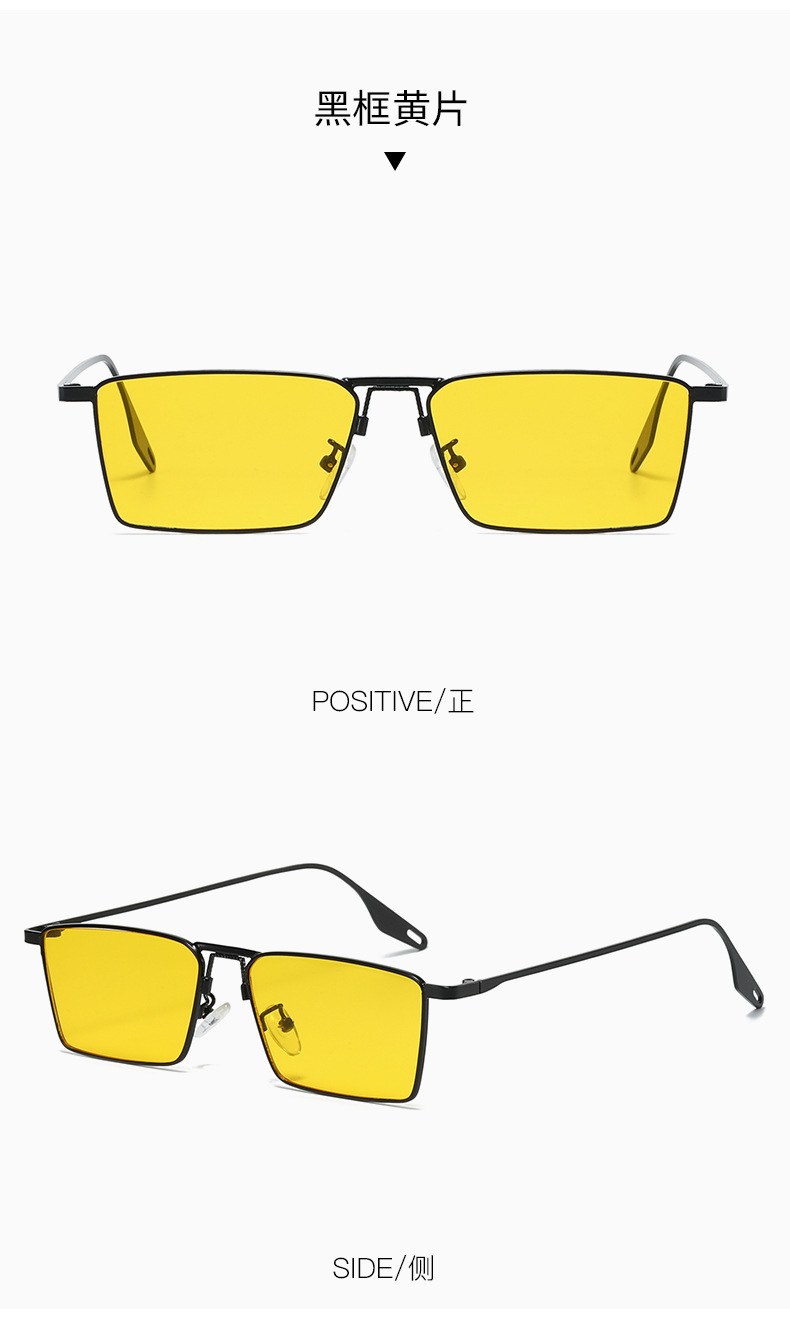 Metal Punk Night Vision Goggle - огляд і ціна Fashion Street Night