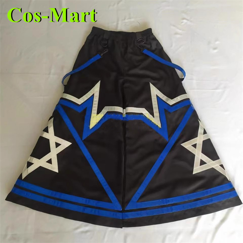 Cos-Mart Fluorescent Ghost Dan - огляд і ціна Fashion Street Night