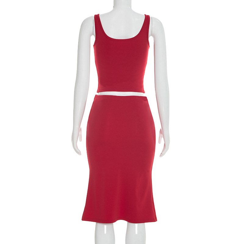 Women Solid High Street 2 Piec - огляд і ціна Fashion Street Night
