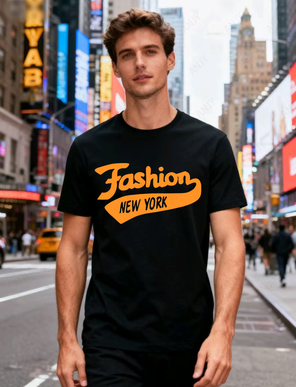 New York Street Style Letter P - огляд і ціна Street Fashion Of New York
