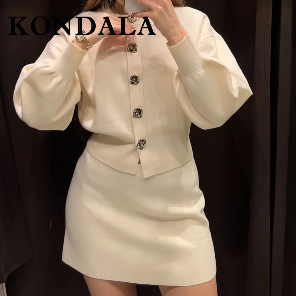 KONDALA Chic Luxurious Elegant - огляд і ціна Fashion Street Night