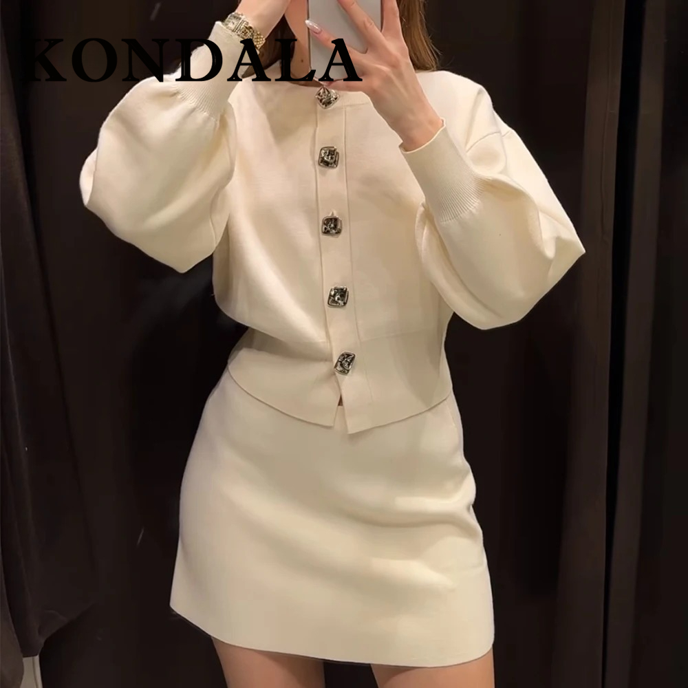 KONDALA Chic Luxurious Elegant - огляд і ціна Fashion Street Night