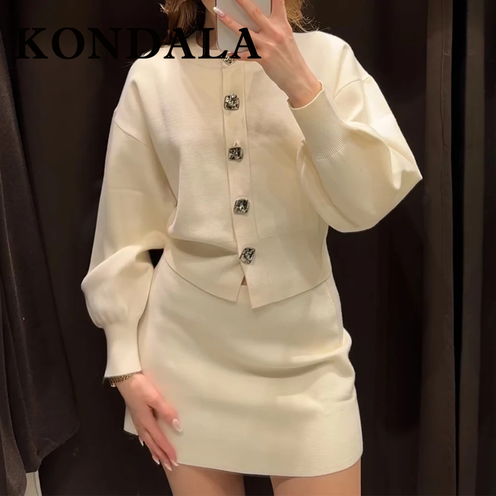 KONDALA Chic Luxurious Elegant - огляд і ціна Fashion Street Night