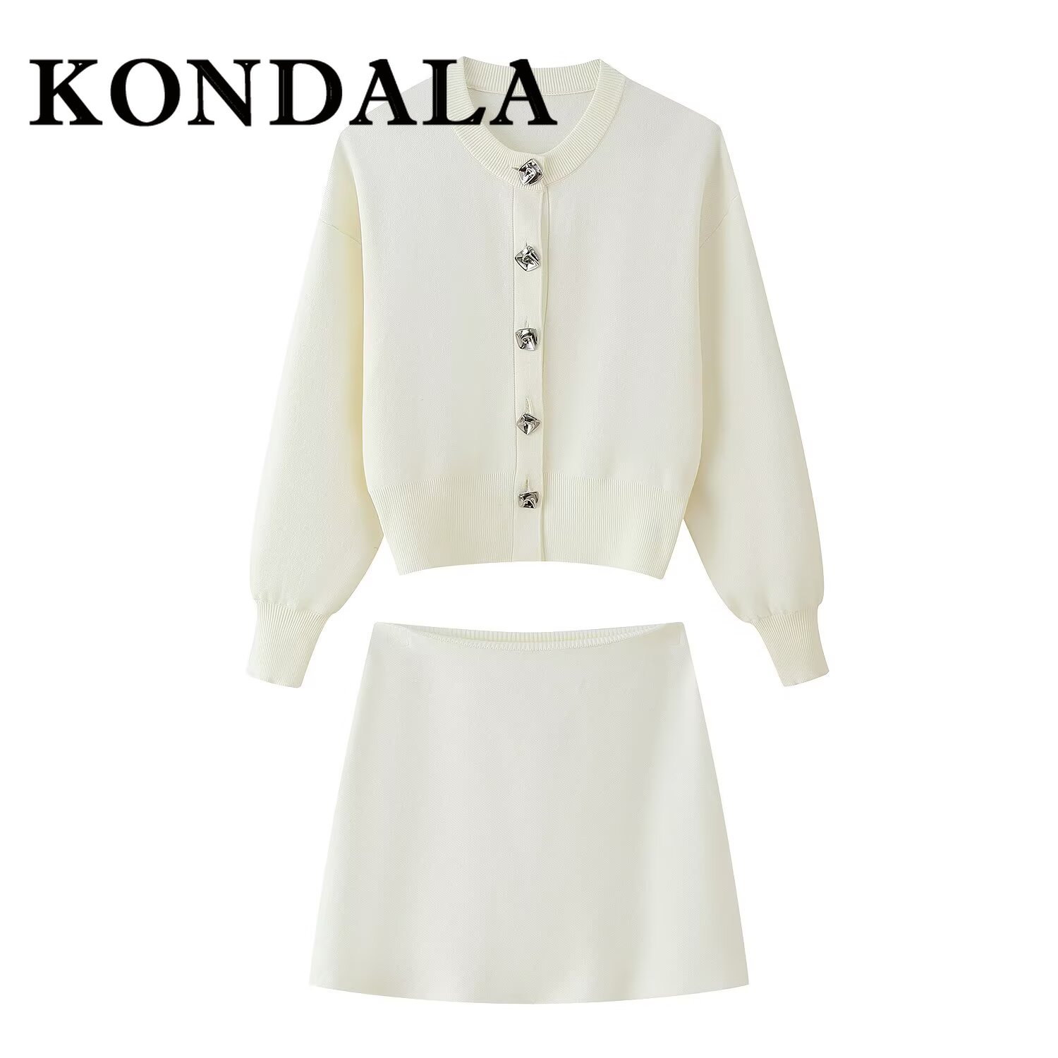 KONDALA Chic Luxurious Elegant - огляд і ціна Fashion Street Night