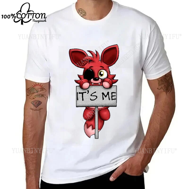 New Listing Fashion Fnaf 2 Ani - огляд і ціна Fashion Street Night