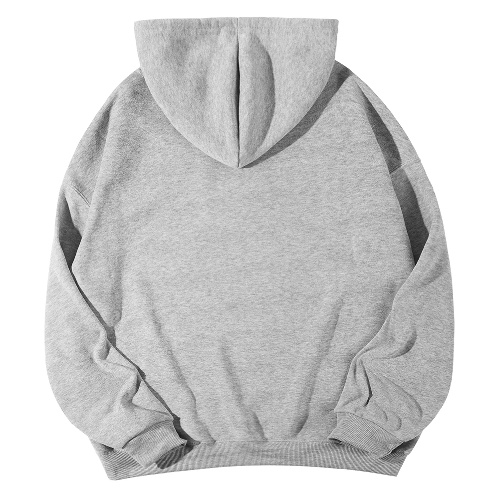 Relaxed Fit Women's Hoodie NEW - огляд і ціна Street Fashion Of New York