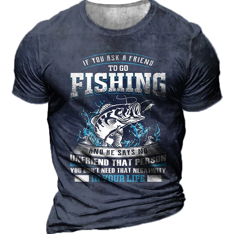 Summer Fashion Outdoor Fishing - огляд і ціна Street Fashion Europe