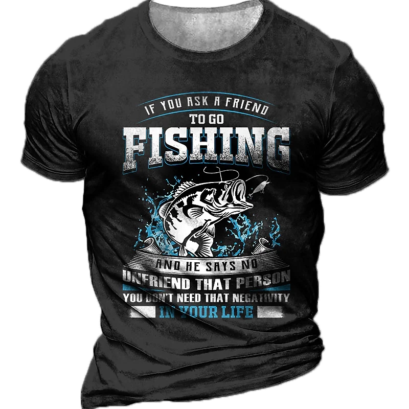 Summer Fashion Outdoor Fishing - огляд і ціна Street Fashion Europe
