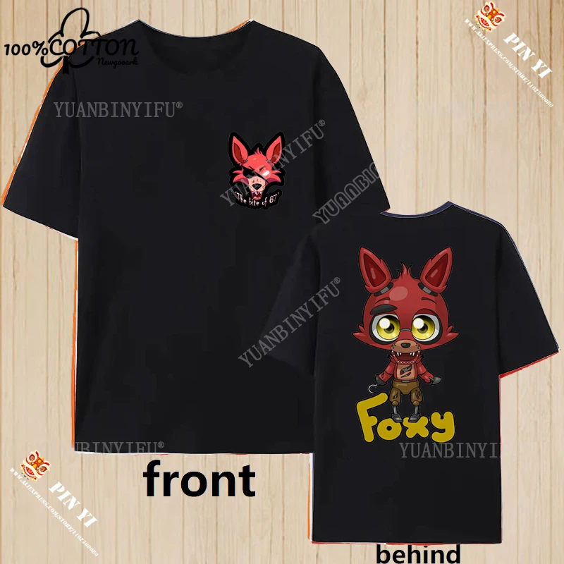 New Style Harajuku Creative Fn - огляд і ціна Fashion Street Night