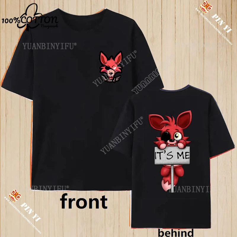 New Style Harajuku Creative Fn - огляд і ціна Fashion Street Night