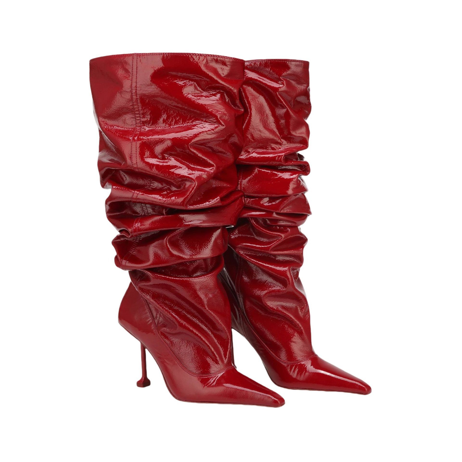 Europe And America Women's Pat - огляд і ціна Street Fashion Europe