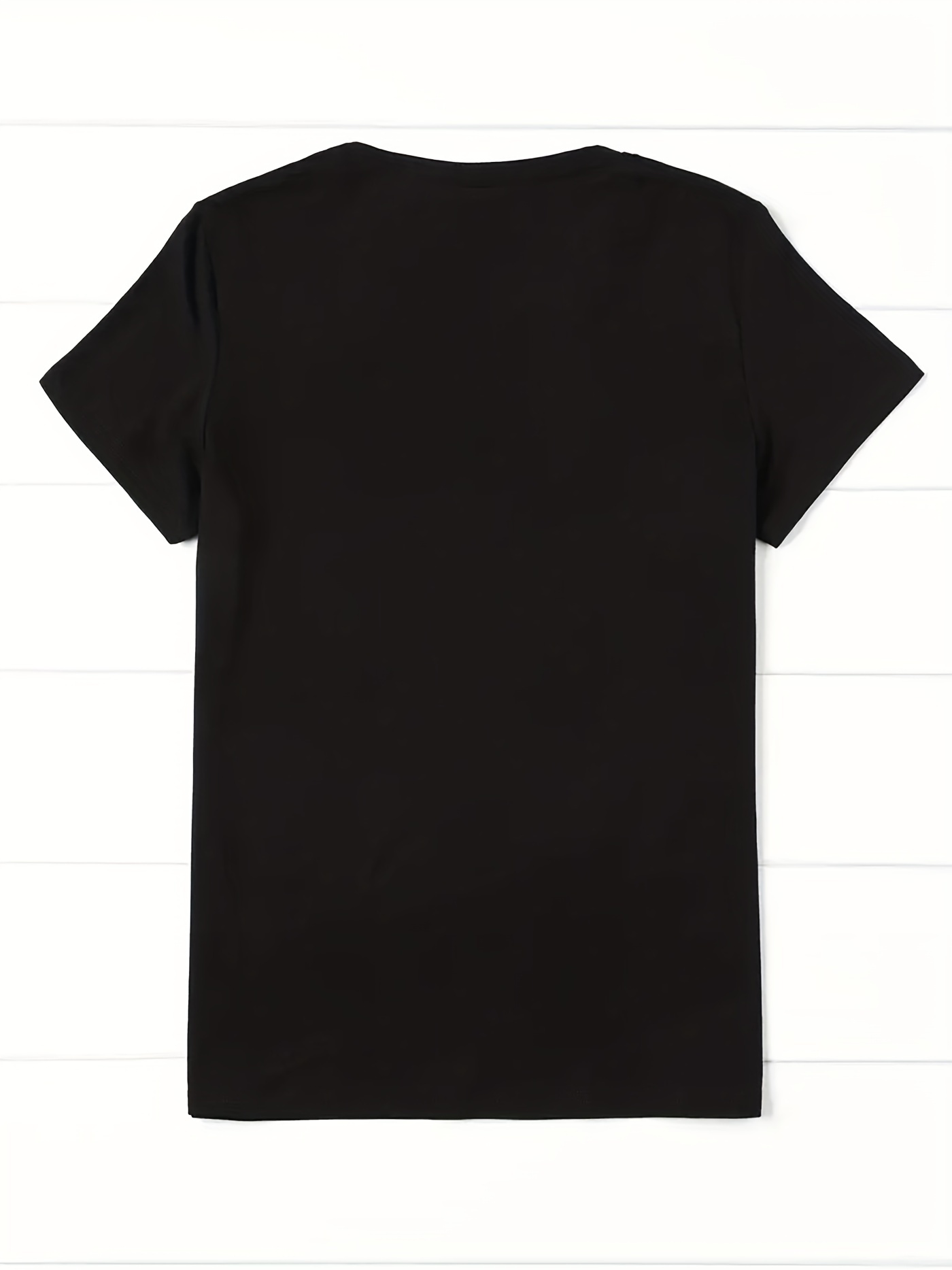 Summer Women's T-shirt Cotton  - огляд і ціна Street Fashion Europe