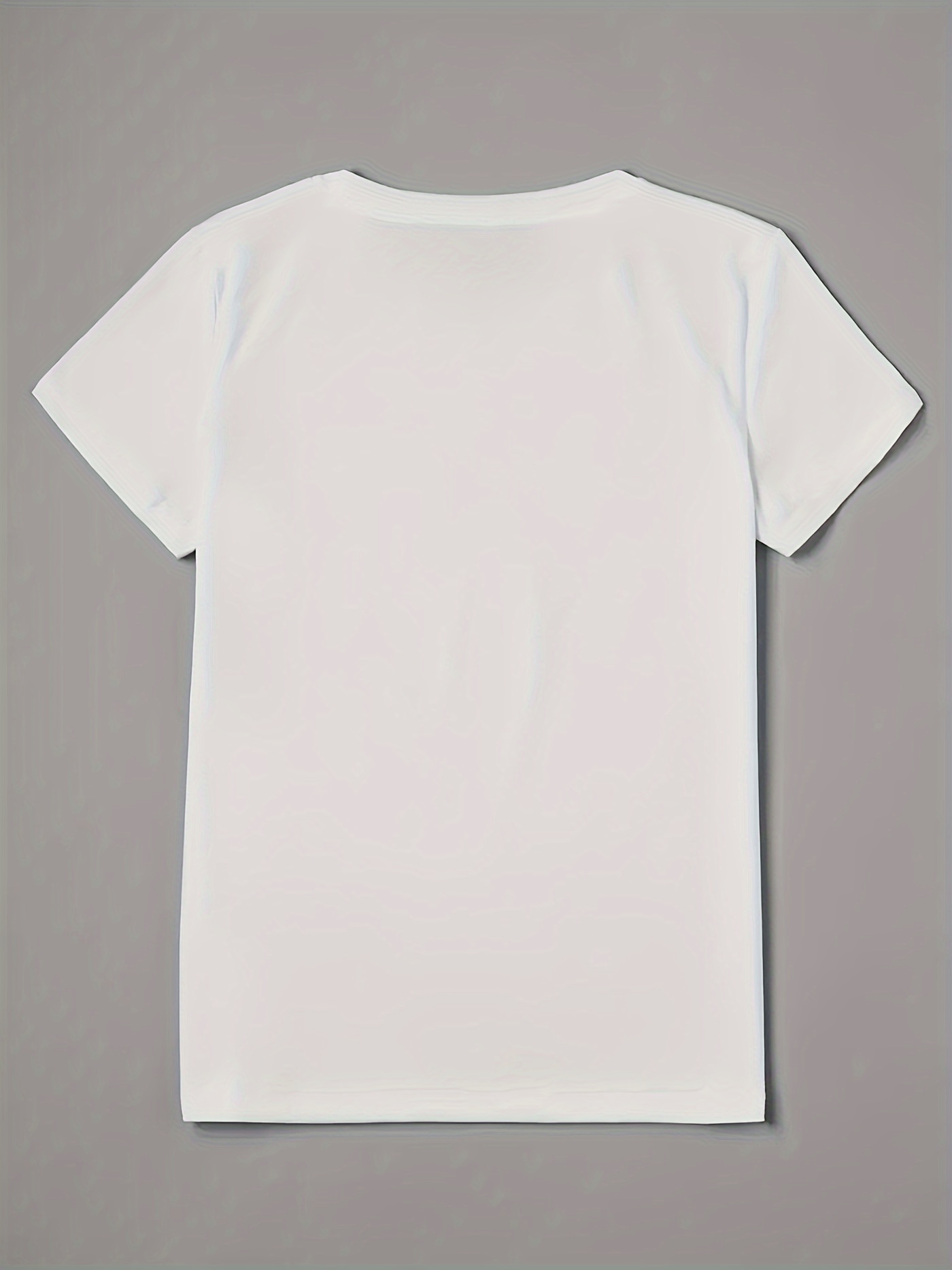 Summer Women's T-shirt Cotton  - огляд і ціна Street Fashion Europe