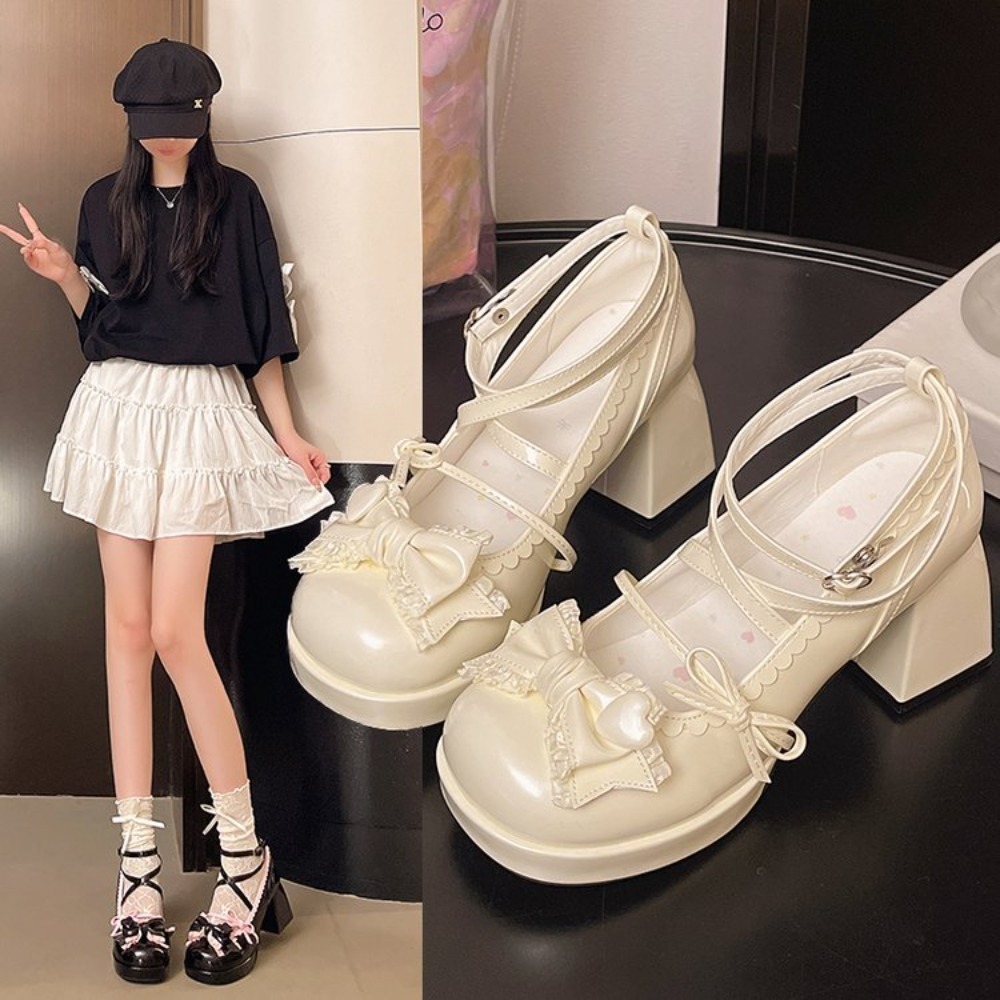 Night Club Platform Women Loli - огляд і ціна Fashion Street Night
