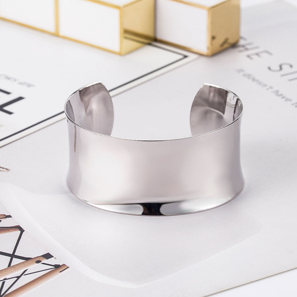 Europe fashion simple bracelet - огляд і ціна Street Fashion Europe