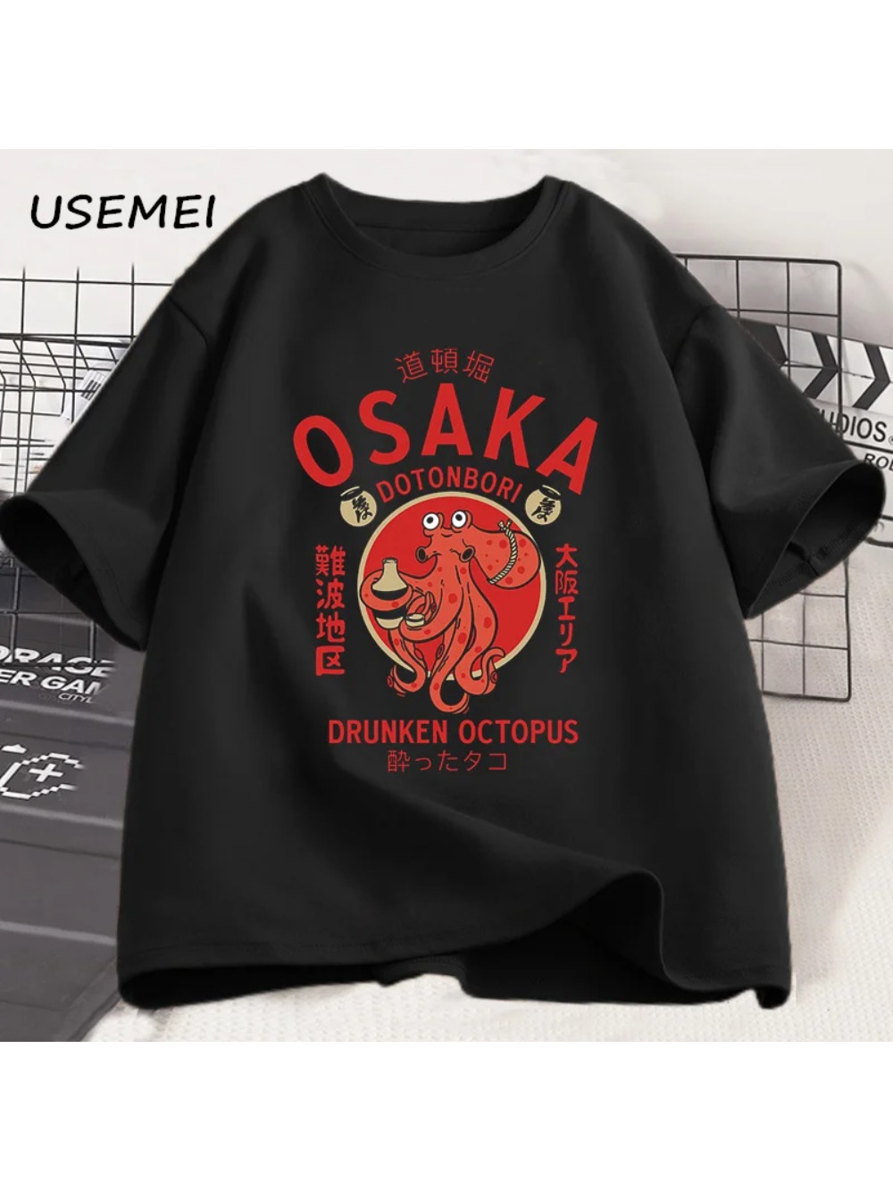 Men's Summer Osaka  Takadanoba - огляд і ціна Street Fashion Osaka