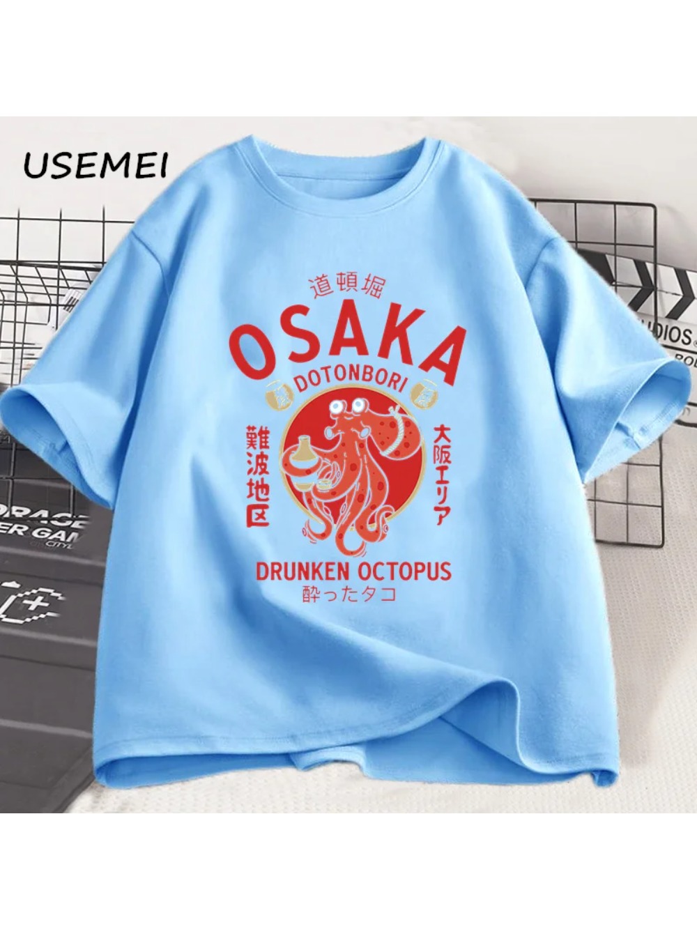 Men's Summer Osaka  Takadanoba - огляд і ціна Street Fashion Osaka