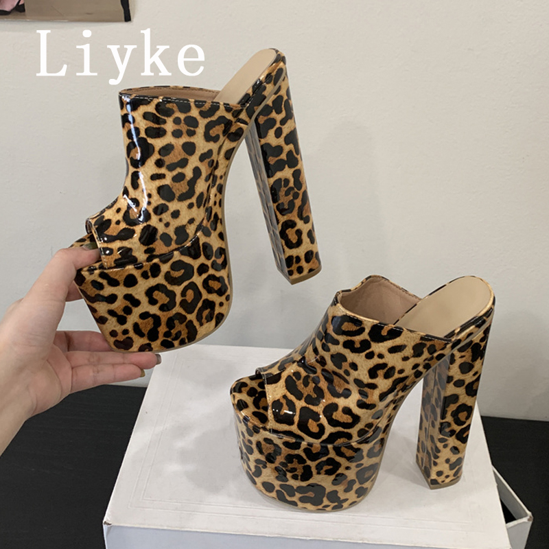 Liyke Runway Fashion 18CM Extr - огляд і ціна Street Fashion Runway