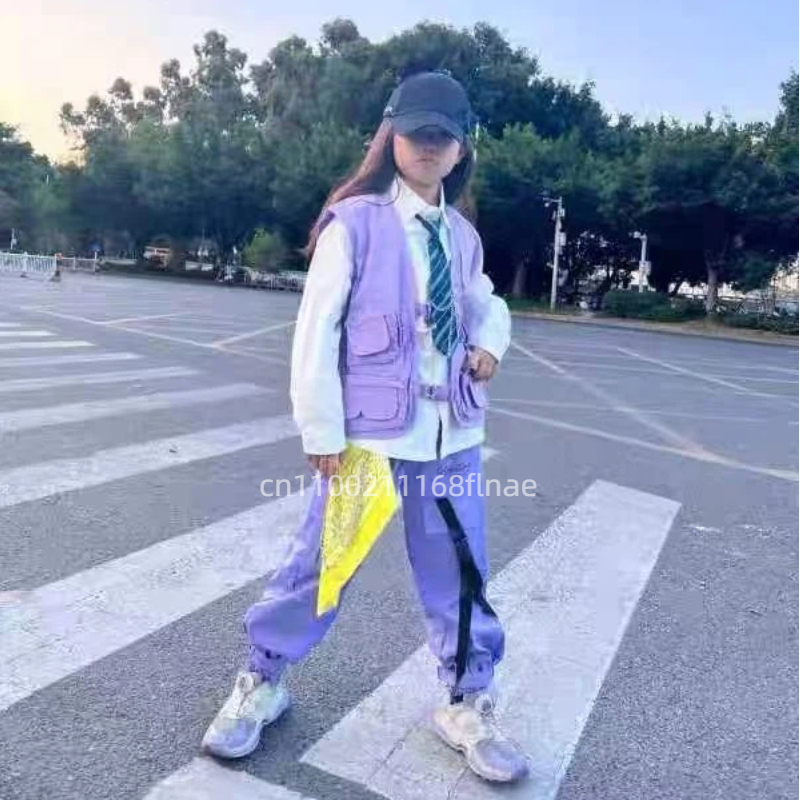 Children's Street Dance and Hi - огляд і ціна Street Fashion Runway