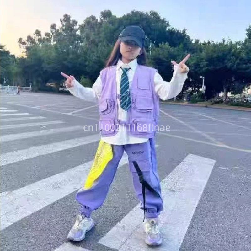 Children's Street Dance and Hi - огляд і ціна Street Fashion Runway